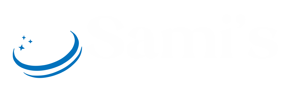 Sami's Cleaning